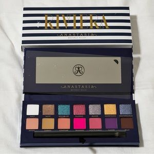 Anastasia Beverly Hills Riviera Eyeshadow Palette